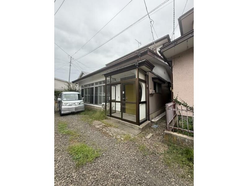 Akita City, Hodono Suwa Town (Akita Station) 2-story 5DK