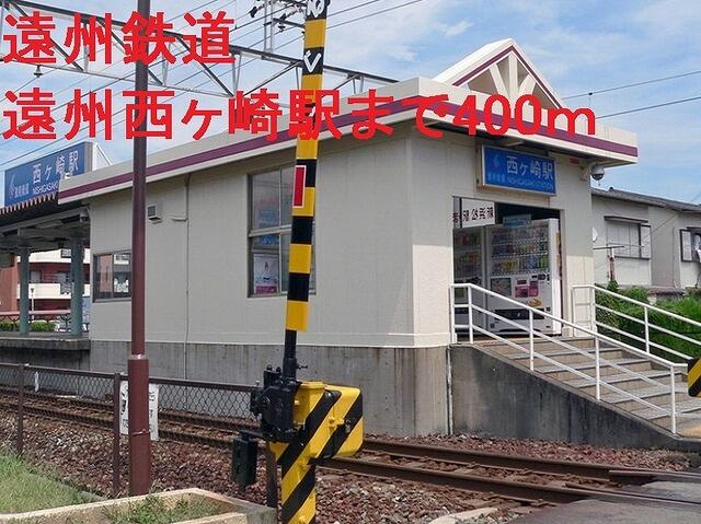 アットホーム 浜松市東区 中郡町 遠州西ヶ崎駅 3階 １ｌｄｋ 提供元 株 ｍｊｃ 不動産本舗東店 浜松市東区の賃貸アパート