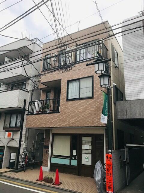 アットホーム 豪徳寺駅 駅から徒歩3分以内の賃貸物件 賃貸マンション アパート 東京都 2ページ目 賃貸住宅情報やお部屋探し