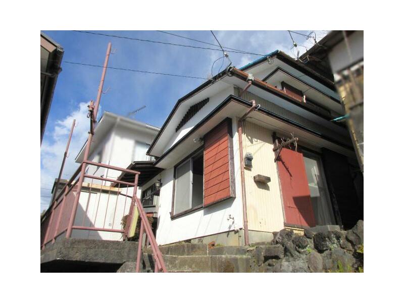 Ito-shi, Oka 2F 4K

1,800,000 yen