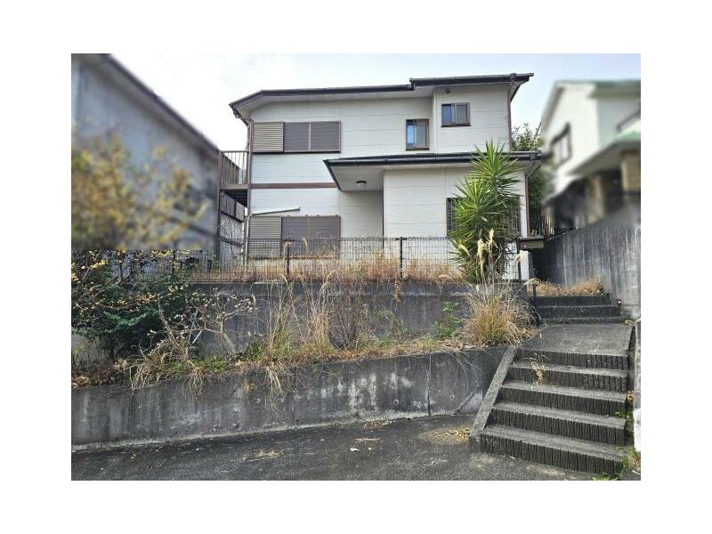 Ito City, Usami, 2-story, 4LDK