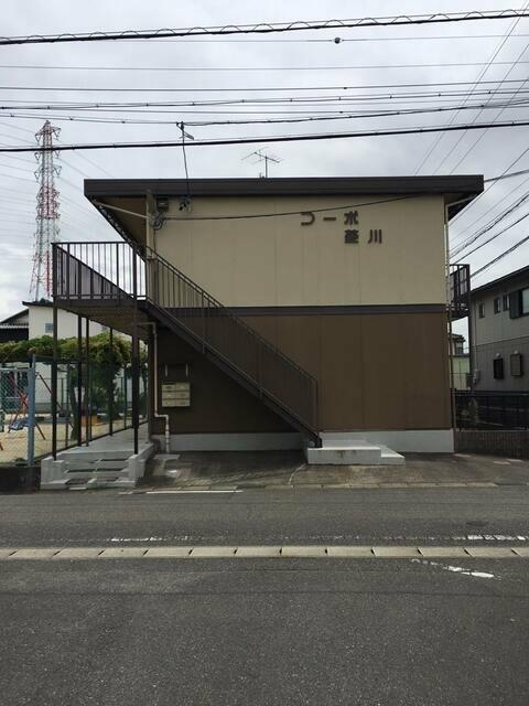 アットホーム 一宮市 大赤見字大山 尾張一宮駅 1階 ２ｄｋ 提供元 株 レントライズ 一宮市の賃貸アパート