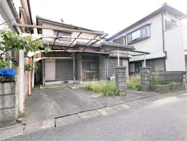 アットホーム 北九州市小倉北区 中井１丁目 九州工大前駅 住宅用地 北九州 市小倉北区の土地 売地 宅地 分譲地など土地の購入情報