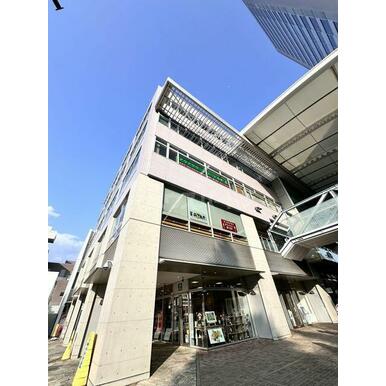 文京グリーンコート 距離:680m