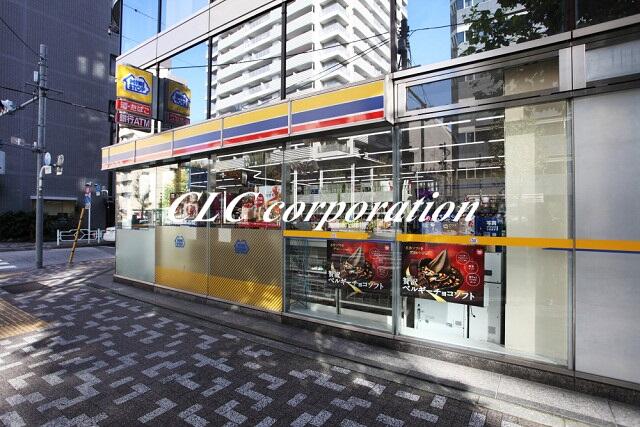 アットホーム 中央区 日本橋蛎殻町１丁目 水天宮前駅 10階 １ｋ 提供元 株 ｃｌｃコーポレーション 人形町店 中央区の賃貸マンション
