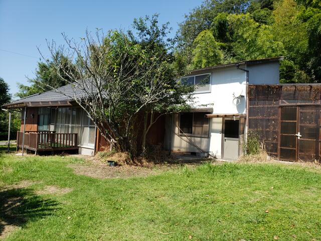 Cheap house for sale in Kanoya, Kagoshima