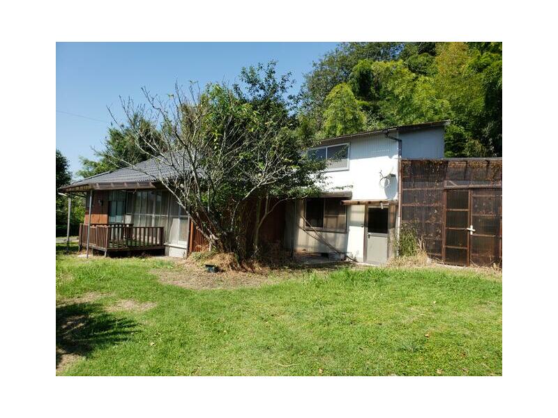 2F 6DK in Shimoarukawacho, Kanoya-city, Kanoya

1.8 million yen