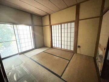 アットホーム】富津市 二間塚（青堀駅） 平屋建 5DK[6984355145