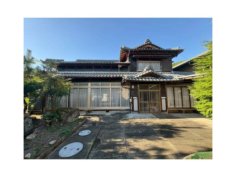 Mizunami City, Kamadocho (Kamado Station), two-story building, 13DK
