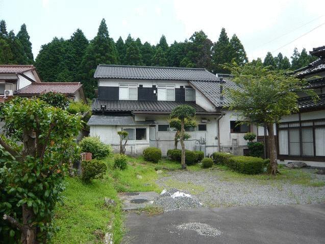 福岡県 朝倉郡東峰村 大字小石原 彦山駅 の売り店舗 賃貸 不動産情報はアットホーム