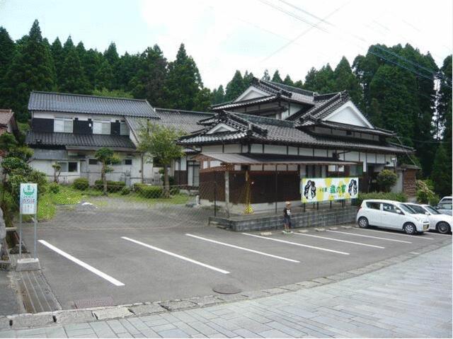 福岡県 朝倉郡東峰村 大字小石原 彦山駅 の売り店舗 賃貸 不動産情報はアットホーム