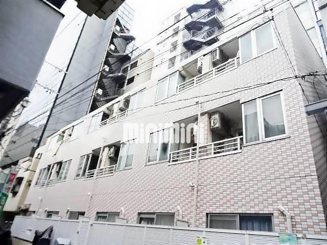 アットホーム ｃｏｍ ｙ ｓ 3階 提供元 株 ミニミニ城東 飯田橋店 新宿区の賃貸マンション 1077696839