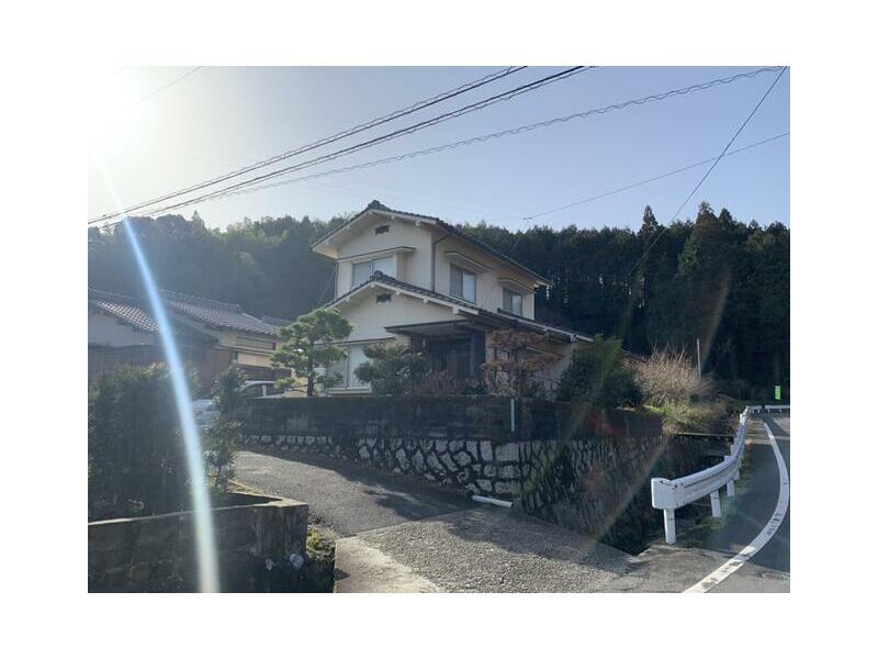 2-story, 5DK, 6-chome, Hirata, Iwakuni City