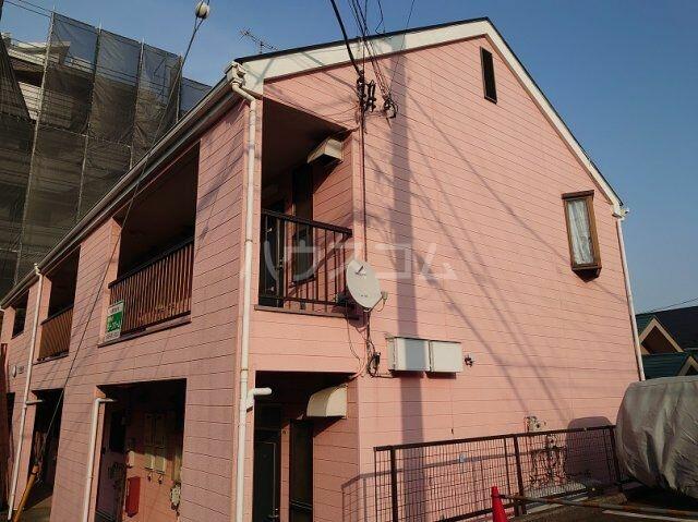 アットホーム 横浜市青葉区 あざみ野１丁目 あざみ野駅 2階 ２ｋ 提供元 ハウスコム 株 溝の口 店 横浜市青葉区の賃貸アパート