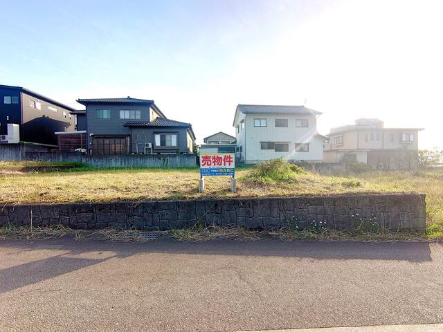南砺市 井波 古家付き土地 アットホーム】南砺市井波の土地探し｜売地・宅地・分譲地など土地の