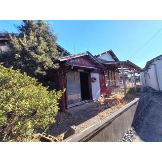 detached いすみ市大原