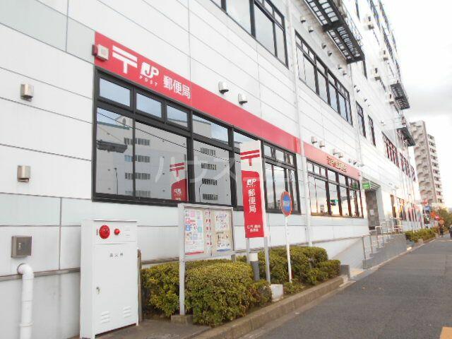 アットホーム 第７ミツミハイツ ０１１００ １ｋ 提供元 ハウスコム 株 西葛西店 江戸川区の賃貸アパート