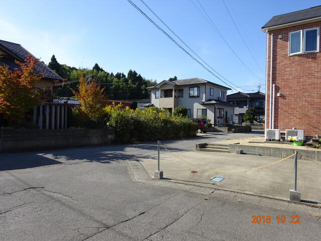 アットホーム 七尾市 和倉町ひばり２丁目 和倉温泉駅 住宅用地 七尾市の土地 売地 宅地 分譲地など土地の購入情報