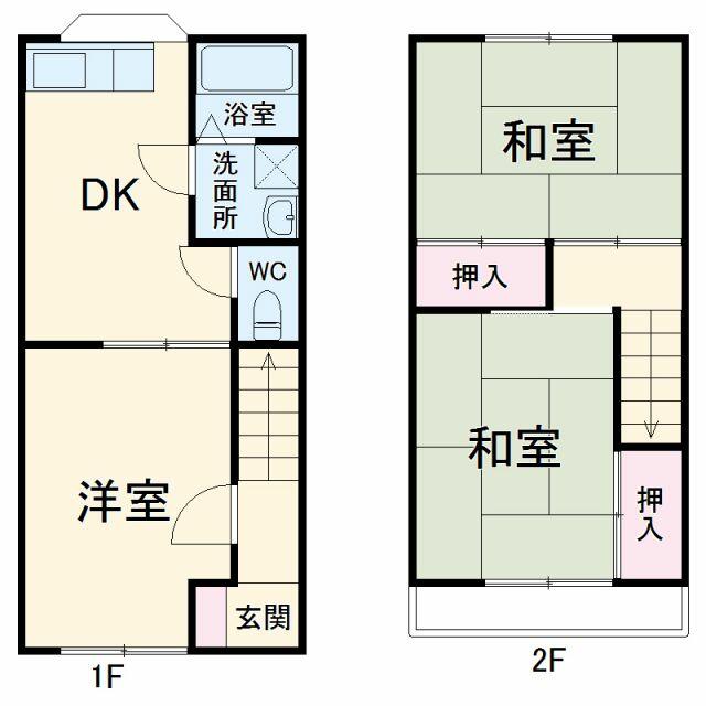 アットホーム ダイヤモンドハウスオガワ 3dk 提供元 ハウスコム 株 船橋店 鎌ケ谷市の賃貸テラスハウス アットホーム ダイヤモンドハウスオガワ 3dk 提供元 ハウスコム 株 船橋店 鎌ケ谷市の賃貸テラスハウス