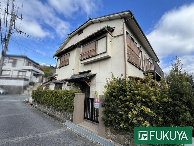 Kobe City, Nishi Ward, Oshibedani-cho Sakae (Sakae Station), 2-story building, 7DK &mdash; photo 3