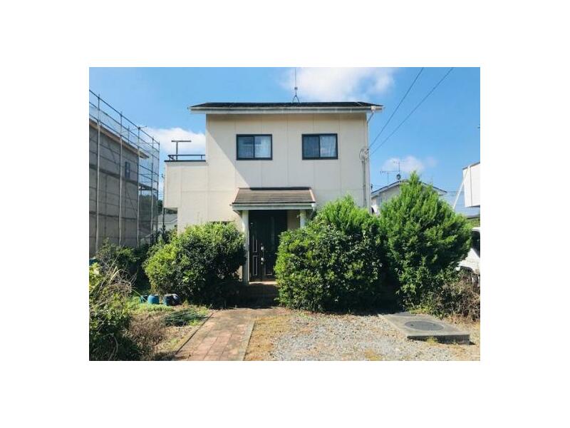 Itabashi, Nikko-shi (Shimokoshiro Sta.) 2F 3SLK

3.8 million yen