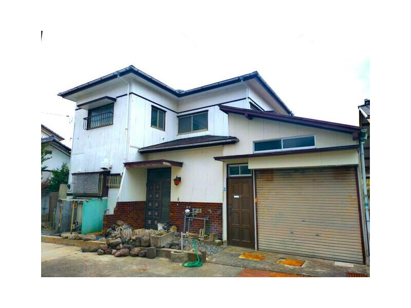 Tateyama City Nago (Nago Funakata Station) 2-story 4LK