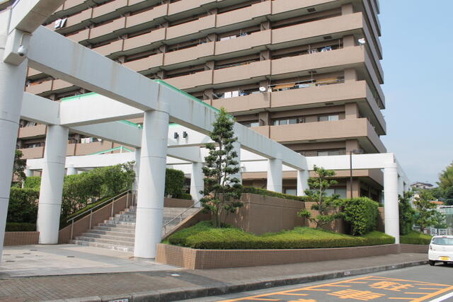 三島市 加茂川町 三島駅 3階 ４ｌｄｋ 三島市の中古マンション アットホーム マンション購入の情報