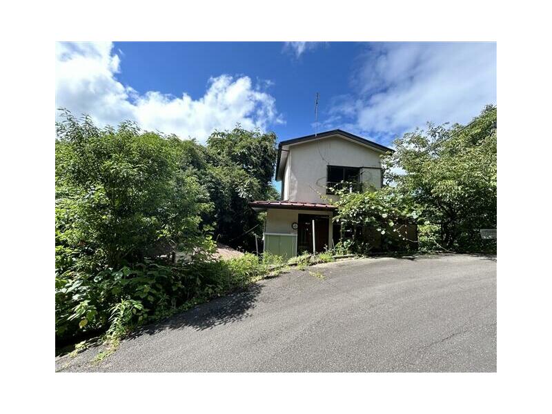 Itō City, Usami (Usami Station) 2-story 4DK