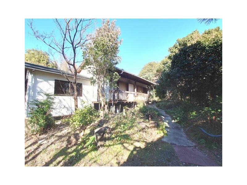 Ito City, Yawatano (Izu Kogen Station) 1-story 3K