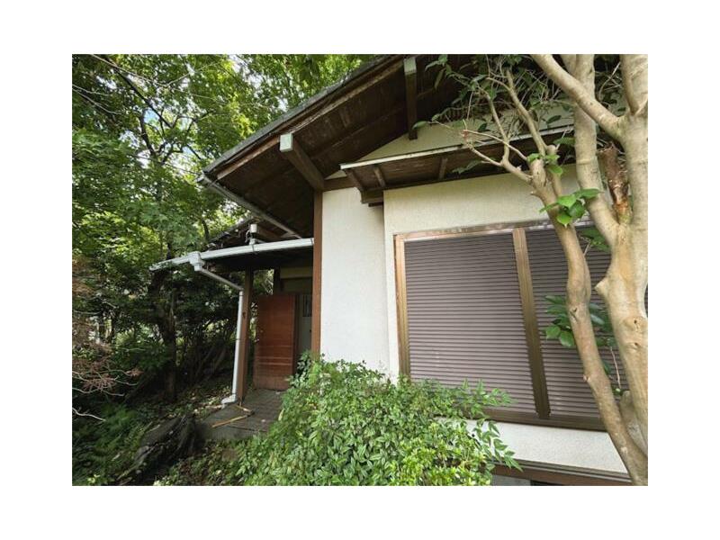 Ito City, Futo Omuro Kogen (Izu Kogen Station) 1-story 3DK