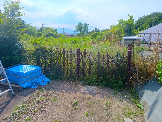 アットホーム】前橋市富士見町小暮の土地探し｜売地・宅地・分譲