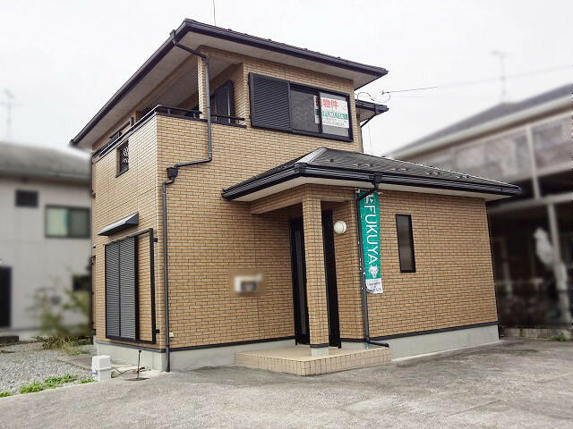 アットホーム 犬上郡豊郷町 大字安食南 豊郷駅 2階建 ４ｌｄｋ 犬上郡豊郷町の中古一戸建て 提供元 株 福屋不動産販売 近江八幡店 一軒家 家の購入