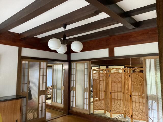 Takasa, Nyu District, Echizen Town 2-story building, 10DK
