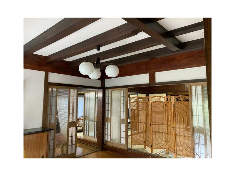 Takasa, Nyu District, Echizen Town 2-story building, 10DK