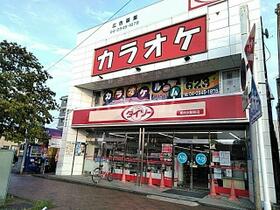 アットホーム クレストール中里 2階 ２ｄｋ 提供元 ハウスコム 株 ひばりヶ丘店 清瀬市の賃貸アパート