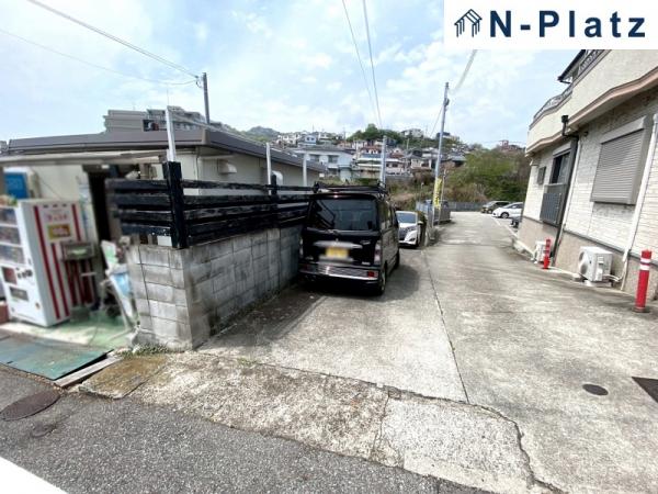 Kobe City, Nagata Ward, Nagura-cho 5-chome (Nagata Station), 2-story building, 4K &mdash; photo 8