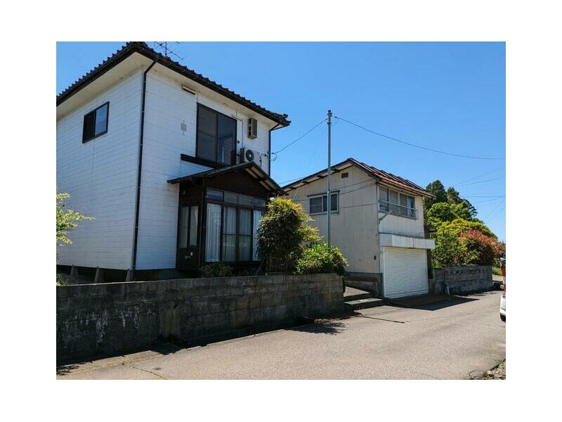 Niigata City Akihabara Ward Yashiroda (Yashiroda Station) 2-story 3K