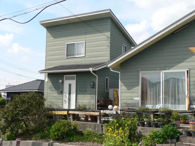 アットホーム 西宮市 山口町上山口４丁目 西宮名塩駅 2階建 ２ｌｄｋ 西宮 市の中古一戸建て 提供元 株 オオタ 一軒家 家の購入