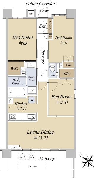 インプレス ト 青葉台