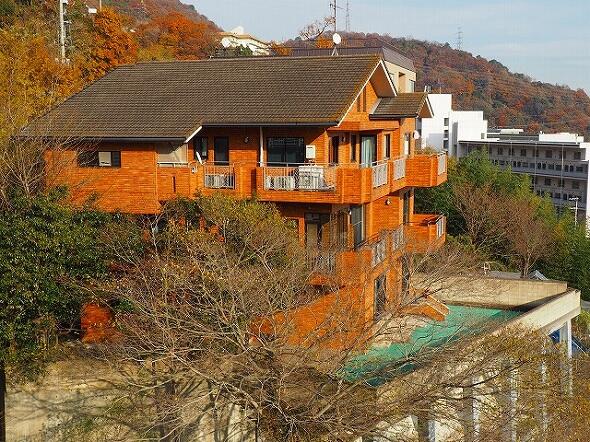 アットホーム】神戸市灘区 水車新田字滝ノ下（六甲駅） 4階建