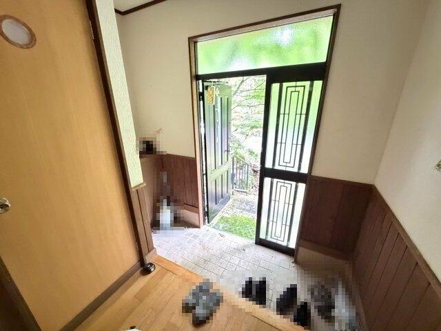 Kamahara, Tsumagoi Village, Agatsuma District (near Omae Station) Single-story house, 1LDK &mdash; photo 3