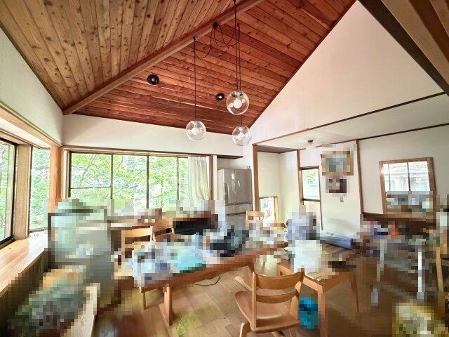Kamahara, Tsumagoi Village, Agatsuma District (near Omae Station) Single-story house, 1LDK &mdash; photo 4