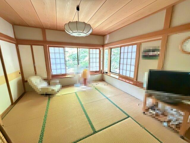 Kamahara, Tsumagoi Village, Agatsuma District (near Omae Station) Single-story house, 1LDK &mdash; photo 6