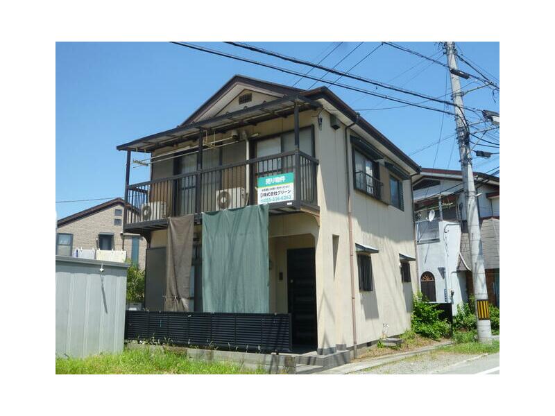 2-chome, Kunimo, Kofu-city (Kai Sumiyoshi station) 2F 3DK

4,800,000 yen