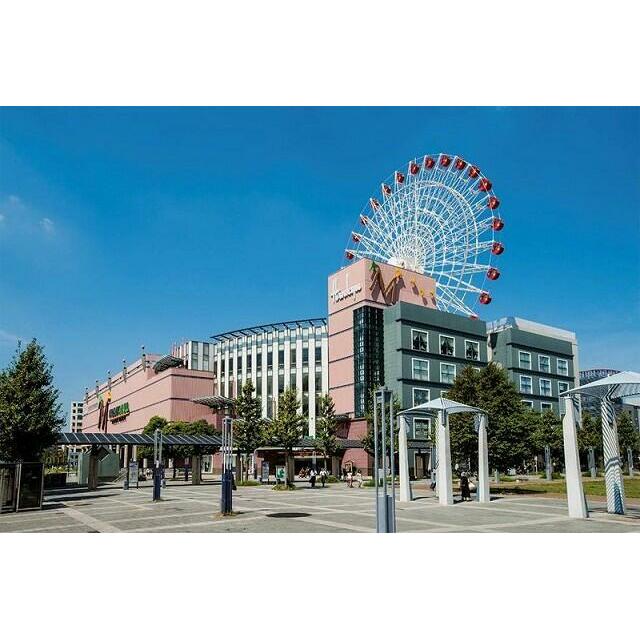 新築一戸建て 横浜市都筑区 牛久保3丁目 (中川駅 ) 2階建 3LDK