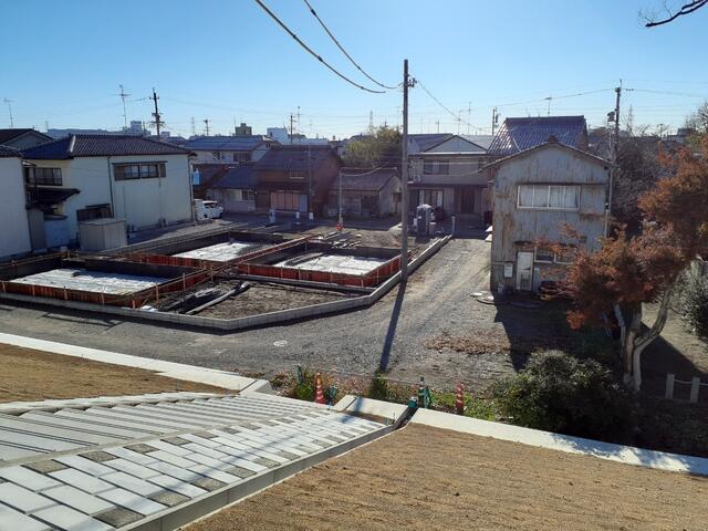 アットホーム 岐阜市 鏡島西１丁目 岐阜駅 2階建 ４ｌｄｋ 岐阜市の新築一戸建て 提供元 ハウスドゥ 岐阜南店 株 まごころ住宅 一軒家 家の購入