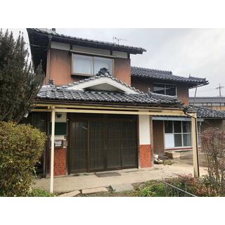 Nantan City, Yagi-cho Hoki (Yagi Station), 2 floors, 6LDK, 5.8 million yen