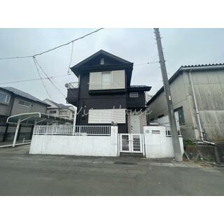 detached 佐波郡玉村町大字飯塚
