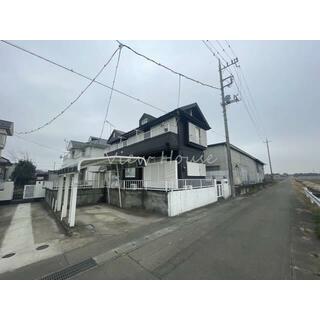 detached 佐波郡玉村町大字飯塚