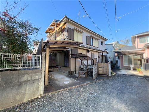 【アットホーム】日野市 日野本町2丁目（日野駅） 2階建 4LDK[1037213498]日野市の一戸建て（提供元：三井住友トラスト不動産(株 ...